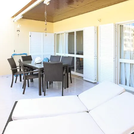 Apartman Apartamento Palmeira - Gale - D00h - By Bedzy Galé