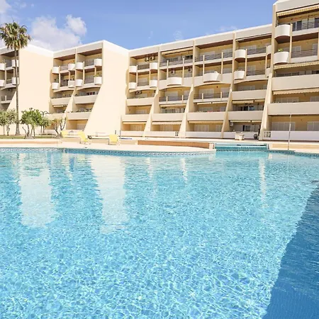 Apartamento Palmeira - Galé - D00h - By Bedzy Apartamento *