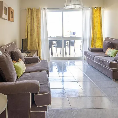 Apartamento Apartamento Palmeira - Galé - D00h - By Bedzy *