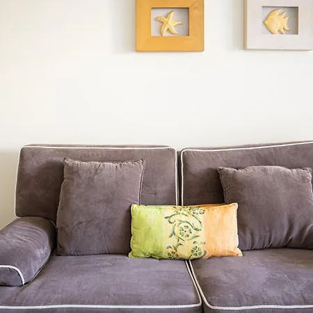 Apartamento Apartamento Palmeira - Galé - D00h - By Bedzy Gale (Albufeira)
