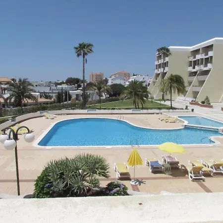Apartamento Palmeira - Galé - D00h - By Bedzy Gale (Albufeira)