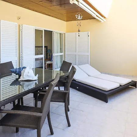 Apartamento Palmeira - Galé - D00h - By Bedzy Apartamento *