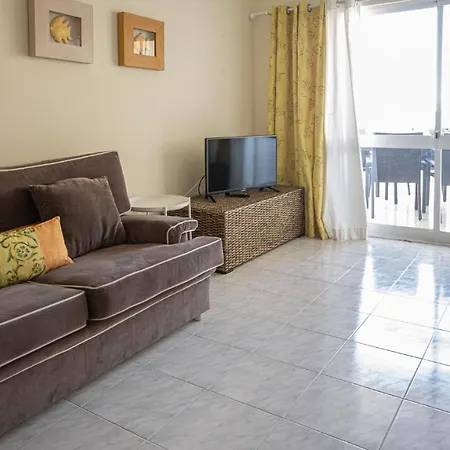 Apartamento Palmeira - Gale - D00h - By Bedzy