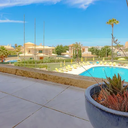 Apartamento Palmeira - Galé - D00h - By Bedzy * Gale (Albufeira)
