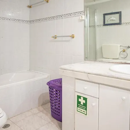 Apartamento Apartamento Palmeira - Galé - D00h - By Bedzy