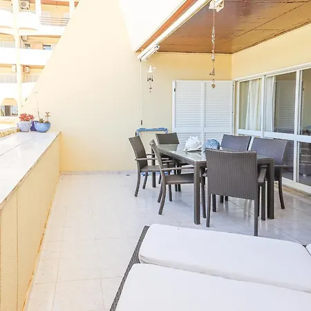 Apartman Apartamento Palmeira - Gale - D00h - By Bedzy *