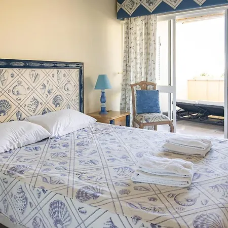 Apartamento Palmeira - Gale - D00h - By Bedzy Gale (Albufeira)